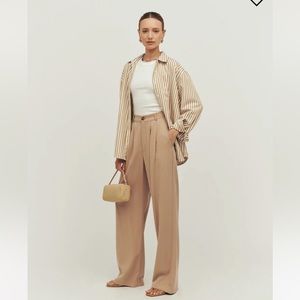 Reformation Pant